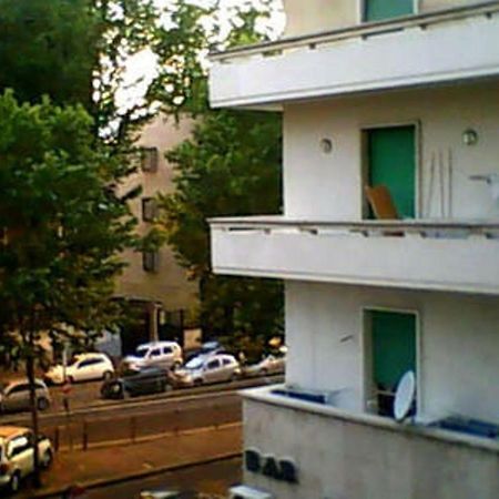 Alloggio Turistico P.Lodi Apartment Rome Exterior photo